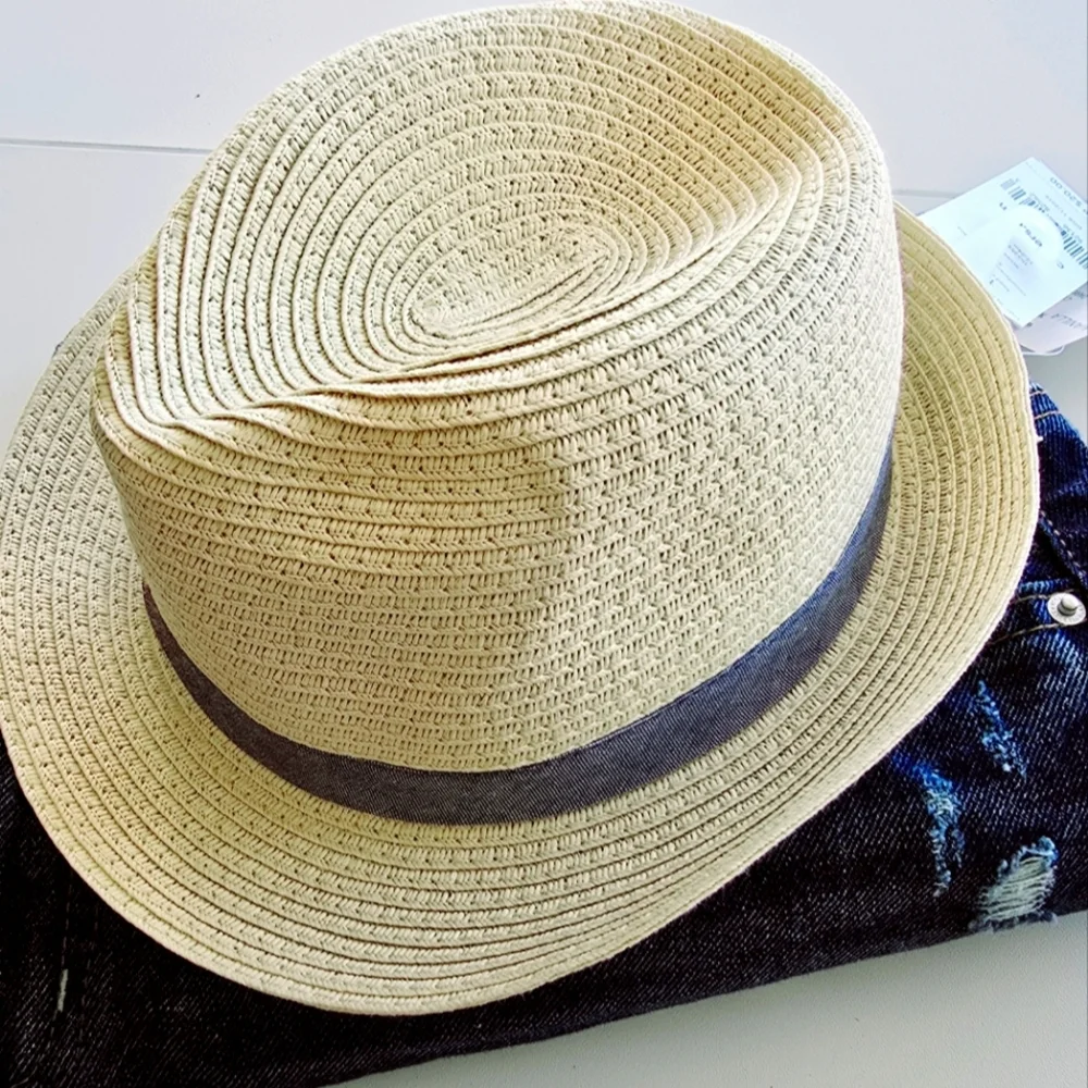 NWT! Carters Boys Hat